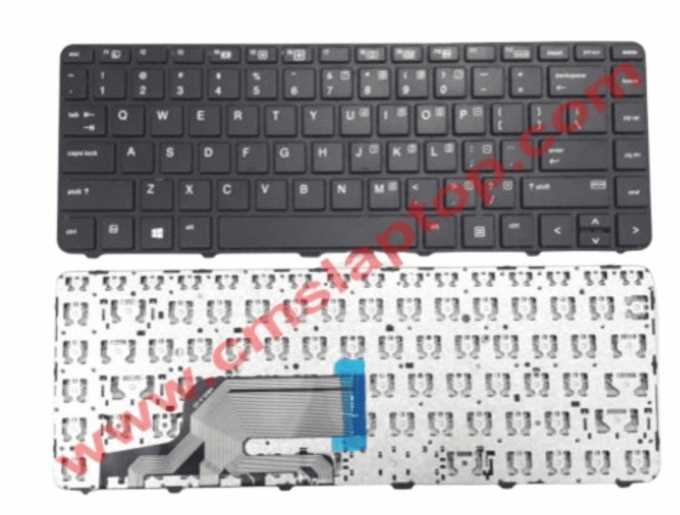 Keyboard HP Probook 440 G3 Series